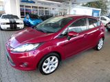 Ford Fiesta 1,25 60kW ChampionsEdition - Ford Fiesta: Champion