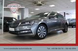 Skoda Superb Combi Style iV DCC Memory Virtual LED