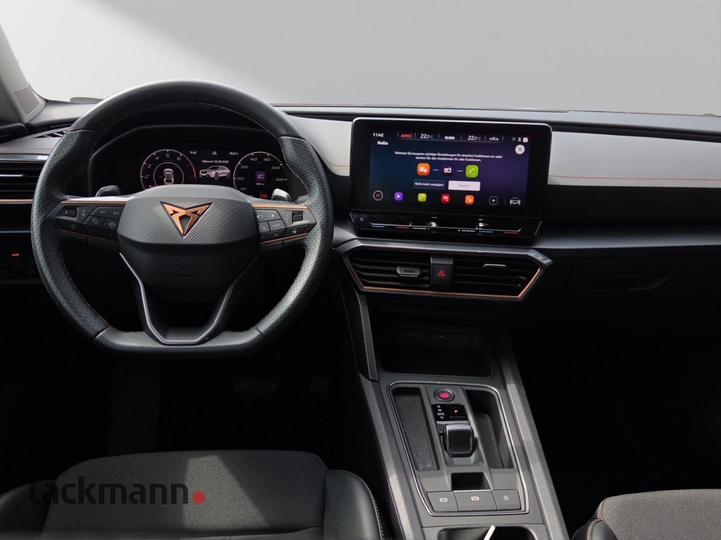 Cupra Formentor - Bild 11