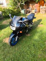 Honda CBR 600f PC25 - HONDA 1994 CBR 600