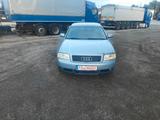 Audi A6 2.4/Tüv/Alu/PDC - gebrauchte Audi A6 aus dem Jahr 2002