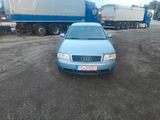 Audi A6 2.4/Tüv/Alu/PDC - Audi A6 aus 2002