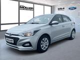 Hyundai i20 Select 1.0 T-GDI Klima ISOFIX elektr Spiegel - Hyundai i20: T Gdi