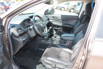 Honda CR-V - 8