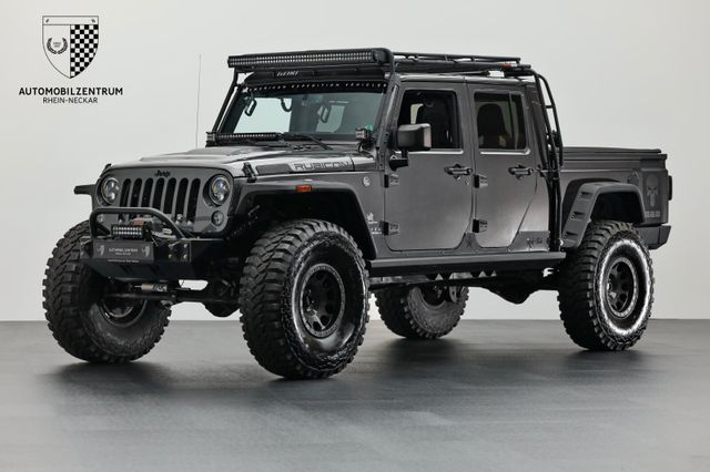 Jeep Wrangler BRUTE Pickup by AEV/Liftachse/6.4 HEMI