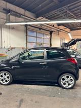 Ford Ka Schwarz - Ford Ka/Ka+ in Düsseldorf