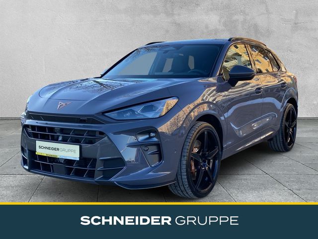 CUPRA TERRAMAR VZ 2.0 TSI DSG 4DRIVE + ABT Umbau NAVI+