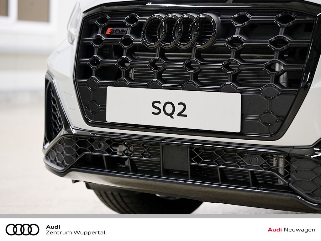 Audi SQ2 - Bild 7