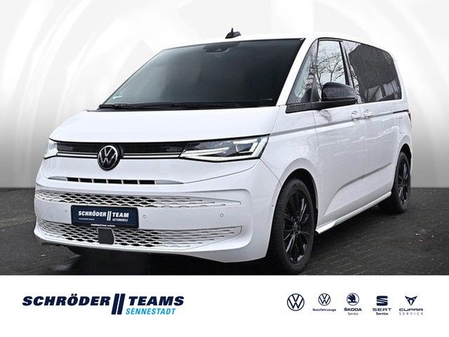 Image of Volkswagen T7 Multivan