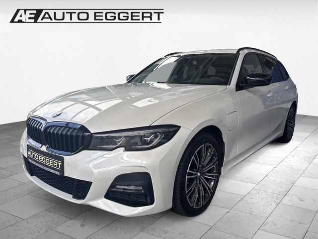 BMW 330 e xDrive M Sport Touring Laserlicht HUD AD N