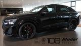 Audi Q8 50 TDI | 3x S line | Pano | HuD | FACELIFT - gebrauchte Audi Q8 mit Facelift