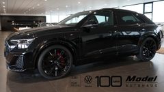 AUDI Q8 50 TDI quattro | S line | Pano | B&O | Matrix AUDI Q8 50 TDI quattro | S line | Pano | B&O | Matrix