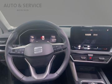 SEAT Leon - 10