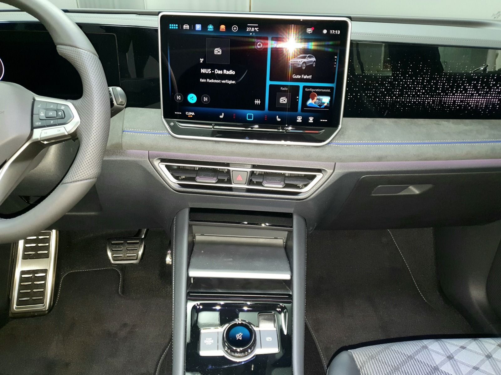 Volkswagen Tiguan - Bild 12