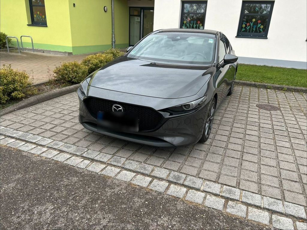Image of Mazda 2