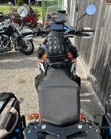 KTM 890 Adventure R - Tech Pack + Viel Zubehö - KTM ENDURO R