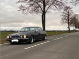Jaguar XJ12 Arden AJ1 orig Note 2 H Nr Historie - Jaguar XJ12 Gebrauchtwagen