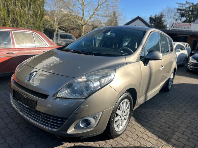 Renault Scenic III Grand Luxe