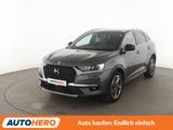 DS Automobiles DS7 Crossback 2.0 Blue-HDi GrandChic Aut.*NAVI*