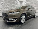 Ford Mondeo Lim. 2.0 TDCi Vignale /LED/Leder/LED/Navi - Ford Mondeo mit Diesel-Antrieb: Limousine, Automatik