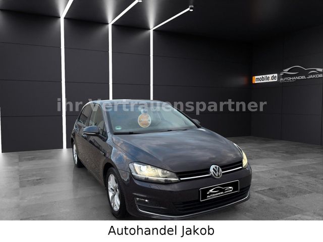 Volkswagen Golf/VII/Lim./Lounge/TÜV-Service-NEU/