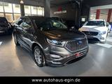 Ford Edge Vignale 4x4 KAMERA PANORAMA LEDER GARANTIE - Ford Edge Vignale mit Diesel-Antrieb