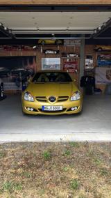 Mercedes-Benz SLK 350 -