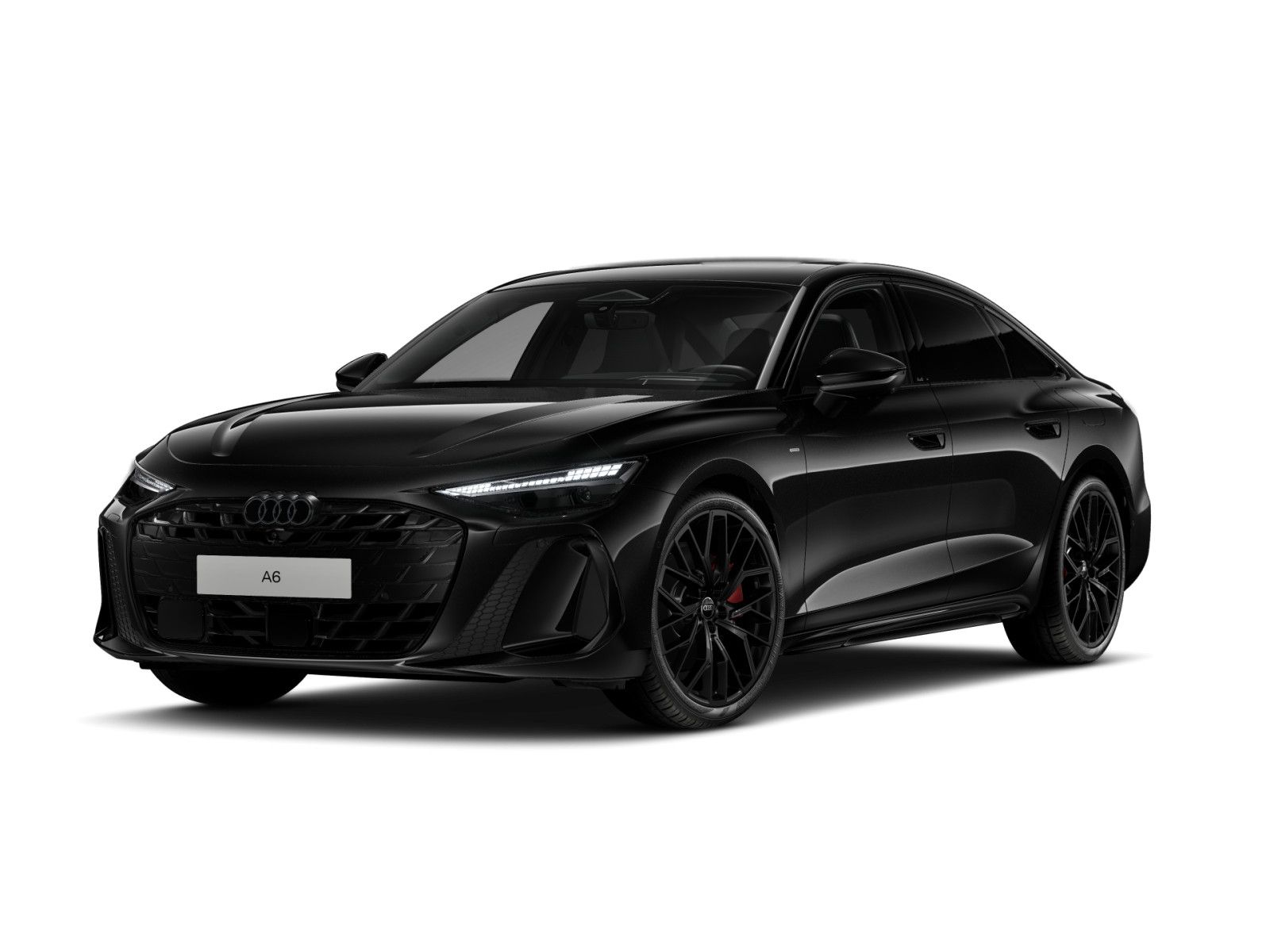 Audi A6 - Bild 2