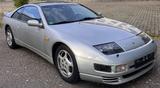 Nissan 300 ZX Twin Turbo Z32 H-Zullasung 2.Hand - Nissan 300 ZX: Twin Turbo