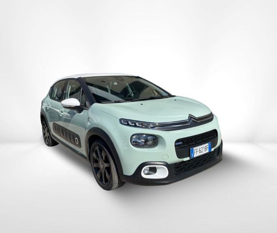 Citroën C3 PureTech 82 Shine