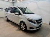 Mercedes-Benz V 250 d Lang Avantgarde Ed.  - : Van, Mercedes