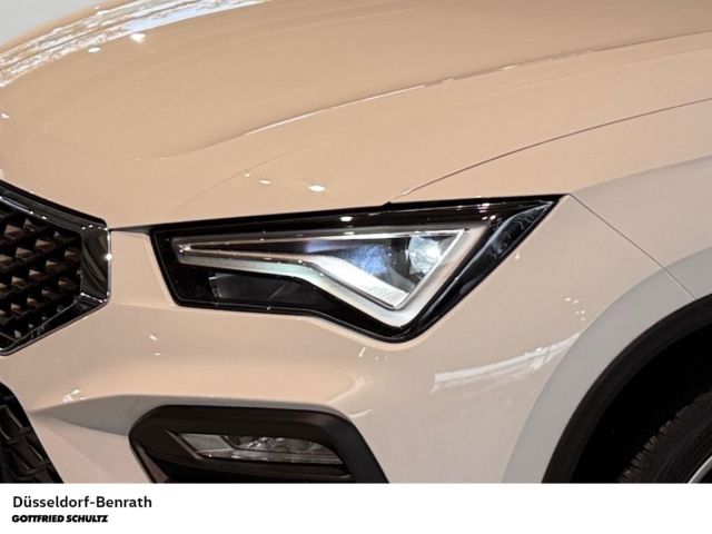 Seat Ateca - Bild 5