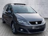 Seat Alhambra 2.0 TDI 4x4 I-Tech Sport*7 Sitzer*AHK* - Seat: Sport