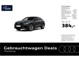 Audi Q3 Sportback 45 TFSI e S line - Audi Q3: Sport