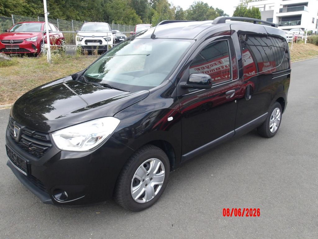 Image of Dacia Dokker