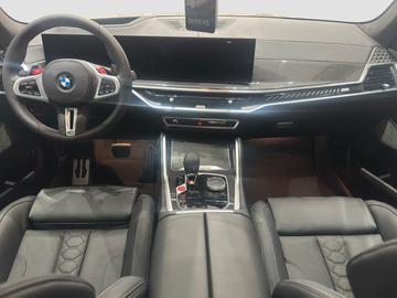  BMW X5 M — миниатюра 14