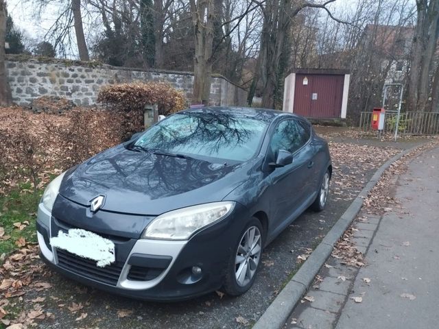 Renault Reno Megane 1.9