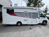 Fiat Ducato Rimor - Fiat Etagenbett