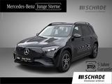 Mercedes-Benz EQB 250+ AMG Line Night-P.*360°Kamera*Advanced*