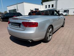 AUDI A5 Cabriolet 2.0 TFSI s-tronic Quattro*ACC*SHZ.*