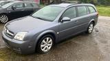 Opel vectra  1,8 , Benzin,Klima, Alufelgen - Opel Vectra: Kombi, B