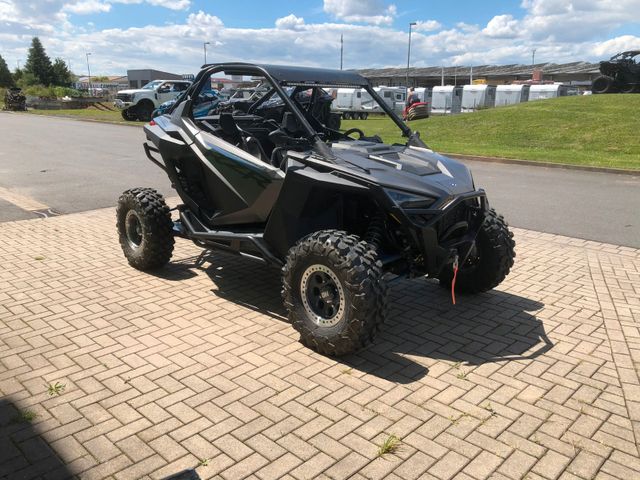 Polaris RZR XP PRO Turbo LOF viele Extras