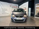 Seat Alhambra Style DSG 7.Sitzer/1.Hd/Top Ausst/E6 - Seat 7-Sitzer