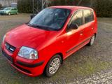 Hyundai Atos 1.1 - Hyundai Atos: Kleinwagen