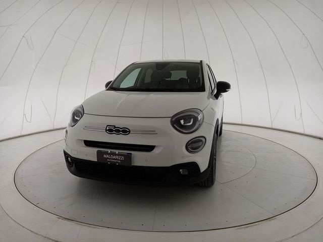 Fiat FIAT 500X 2022 1.3 mjet 95cv