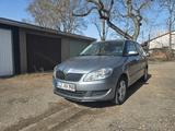 Skoda Fabia 1.2l TSI Ambition- zuverlässig & sparsam
