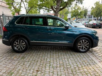 Volkswagen Tiguan - 3