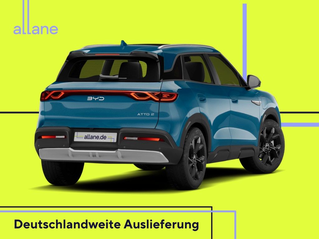 BYD ATTO 2 - Bild 2