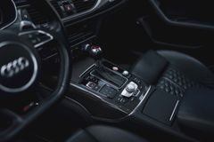 Fahrzeugabbildung Audi RS6 Avant Performance*Sonderlack*Milltek*MwSt.*