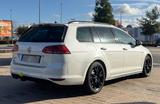 Volkswagen Golf7 GTD DSG Variant AHK STDHz + alles gemacht - Volkswagen Golf mit Diesel-Antrieb: Alle